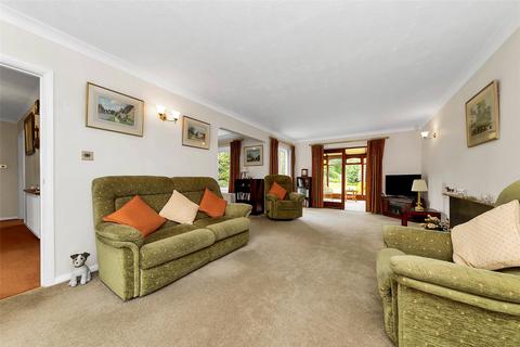 4 bedroom detached house for sale - Rutherford Road, Cambridge