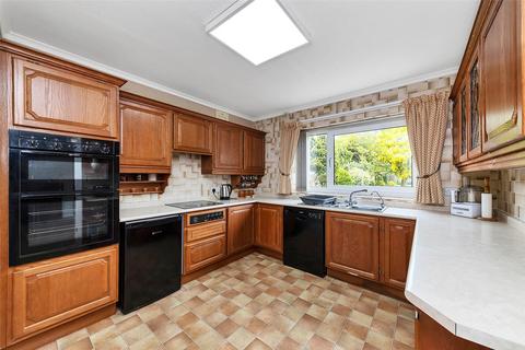 4 bedroom detached house for sale - Rutherford Road, Cambridge
