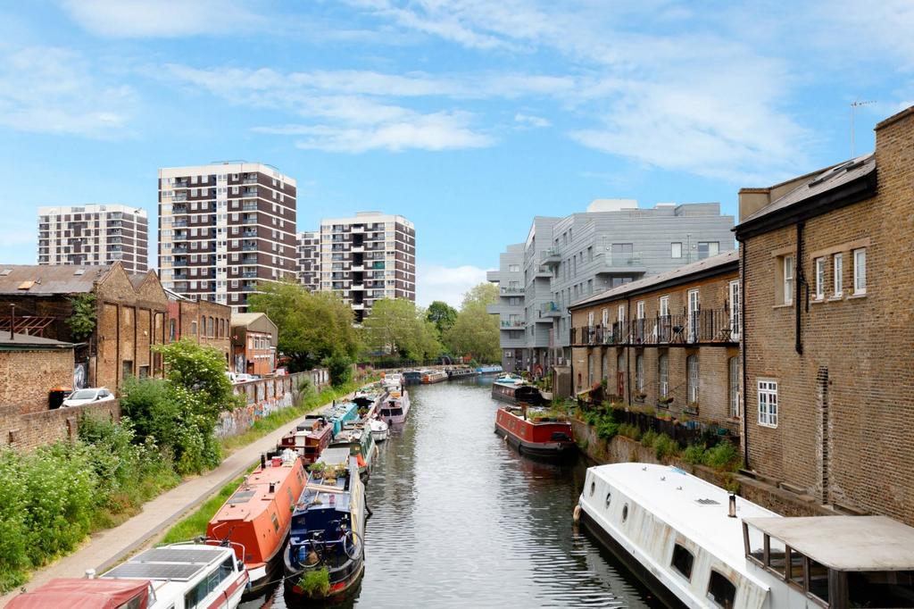 Regent's Canal