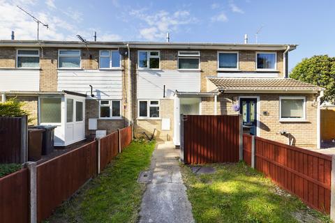 2 bedroom terraced house to rent - Antrim Road , Lincoln LN5