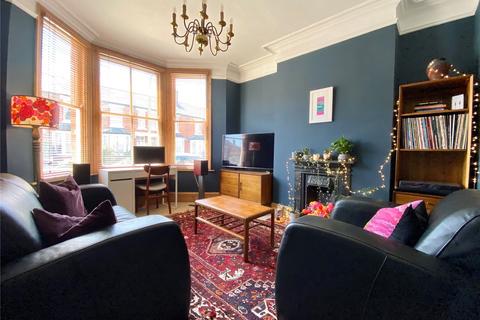 3 bedroom terraced house for sale, Alfred Street, Cherry Orchard, Shrewsbury, Shropshire, SY2