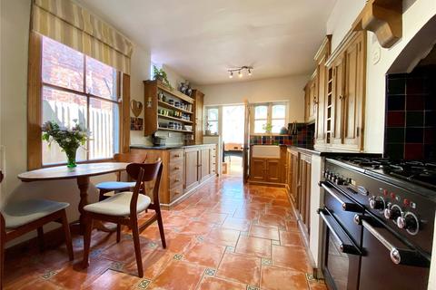 3 bedroom terraced house for sale, Alfred Street, Cherry Orchard, Shrewsbury, Shropshire, SY2