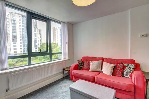 1 bedroom apartment for sale - The Cedars, Park Road, Newcastle Upon Tyne, NE4
