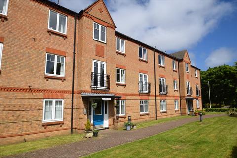 1 bedroom apartment to rent, St James House, Wash Beck Close, Scarborough, North Yorkshire, YO12