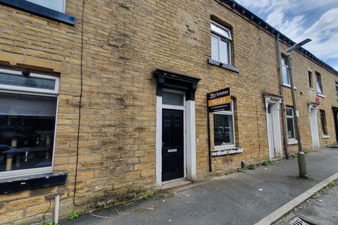 2 bedroom terraced house to rent, Howard Street, Halifax, West Yorkshire