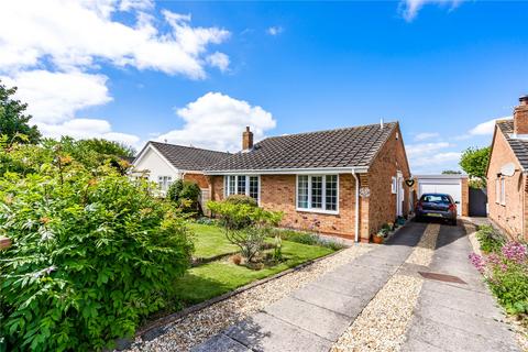 2 bedroom bungalow for sale, Sheraton Drive, Humberston, Grimsby, Lincolnshire, DN36