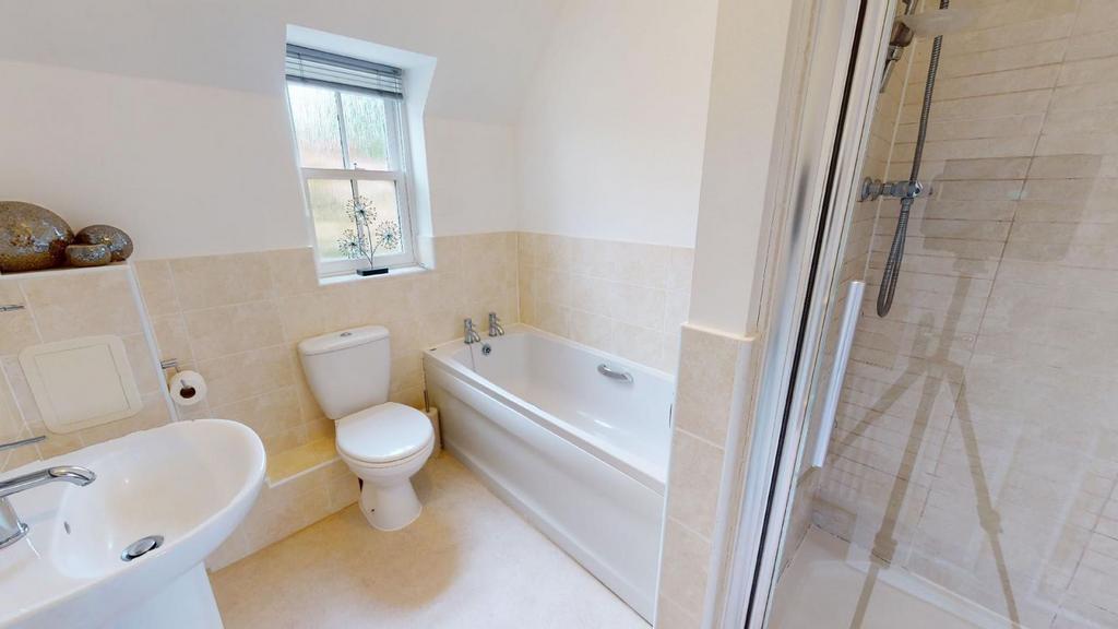 En suite