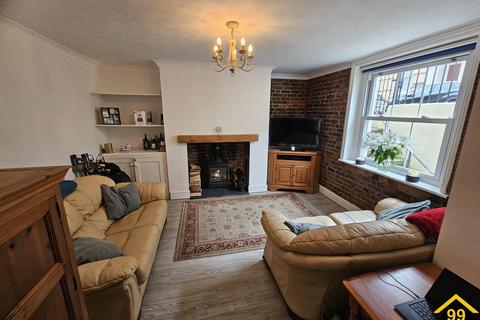 1 bedroom apartment for sale, 10 Dudley Road, ROYAL TUNBRIDGE WELLS, Tunbridge Wells Borough, TN1