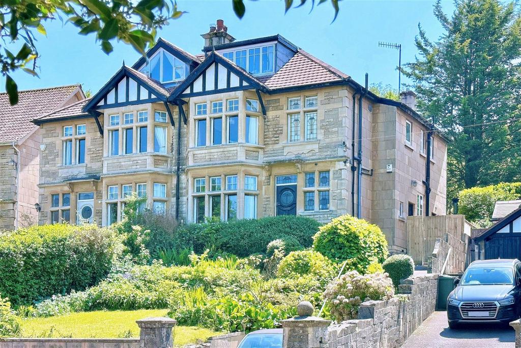 Lane, Bath 5 bed semidetached house for sale £1,000,000