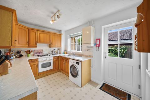 4 bedroom detached house for sale - Coxs End, Over, CB24