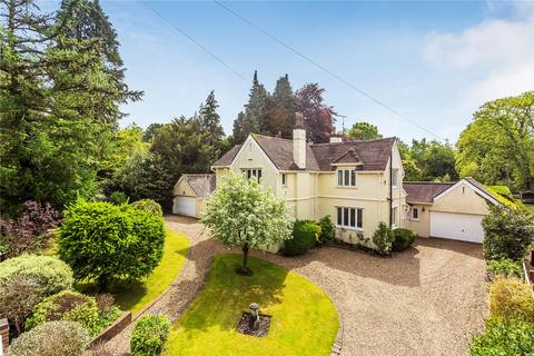 4 bedroom detached house for sale - Rockfield Road, Oxted, Surrey, RH8