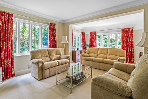 4 bedroom detached house for sale - Rockfield Road, Oxted, Surrey, RH8