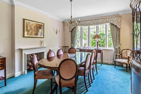 4 bedroom detached house for sale - Rockfield Road, Oxted, Surrey, RH8
