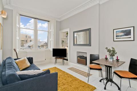 2 bedroom flat for sale - Flat 4, 114, Spring Gardens, Edinburgh, EH8 8EY