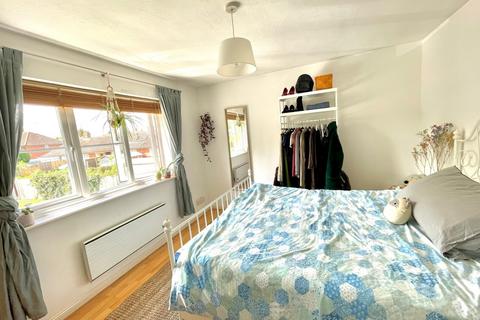 1 bedroom terraced house for sale, Sycamore Walk, Englefield Green, Egham, Surrey, TW20