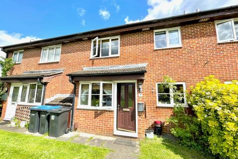 1 bedroom terraced house for sale, Sycamore Walk, Englefield Green, Egham, Surrey, TW20