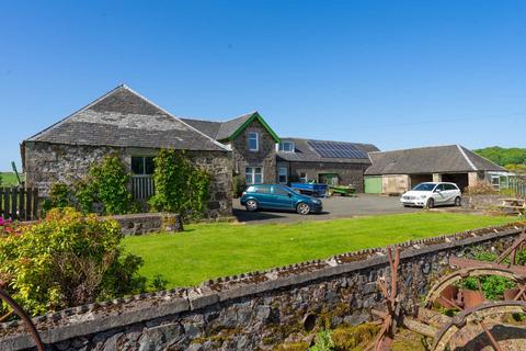 5 bedroom detached house to rent, Pennytersal Farm, Kilmacolm