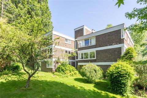 3 bedroom apartment for sale - Spencer House, Somerset Road, Wimbledon, London, SW19