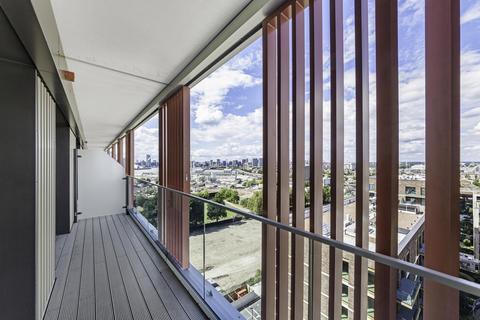 1 bedroom apartment for sale - James Cook Building, Royal Wharf, London, E16
