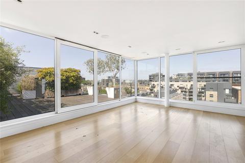 3 bedroom apartment to rent, Graham Street, London, N1