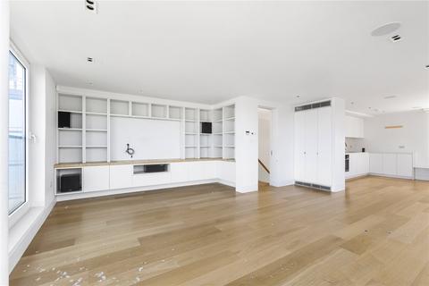 3 bedroom apartment to rent, Graham Street, London, N1