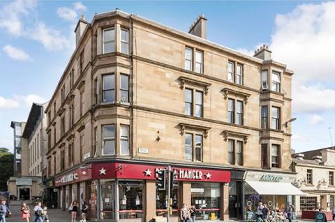 2 bedroom flat for sale - Byres Road, Second Floor, Glasgow, West End G12