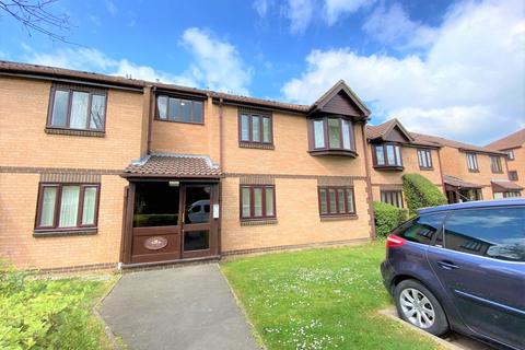 2 bedroom flat to rent - Marwell Close Romford RM1 2TE