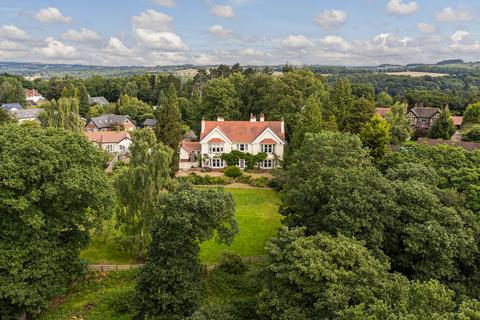 Overdene Sandy Bank, Riding Mill, NE44 6HT