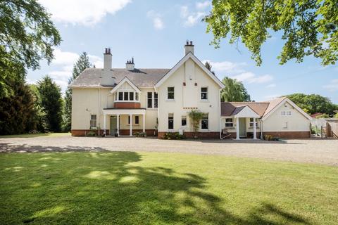 Overdene Sandy Bank, Riding Mill, NE44 6HT