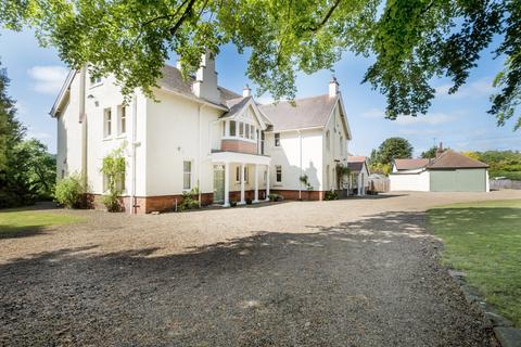 Overdene Sandy Bank, Riding Mill, NE44 6HT