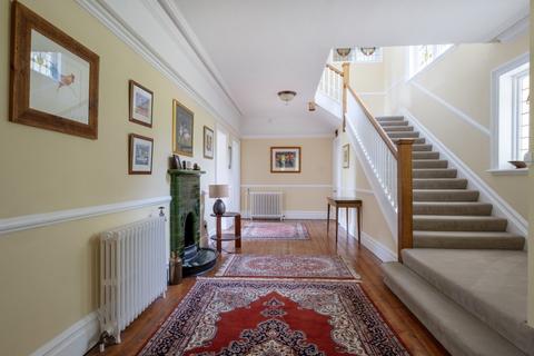Overdene Sandy Bank, Riding Mill, NE44 6HT