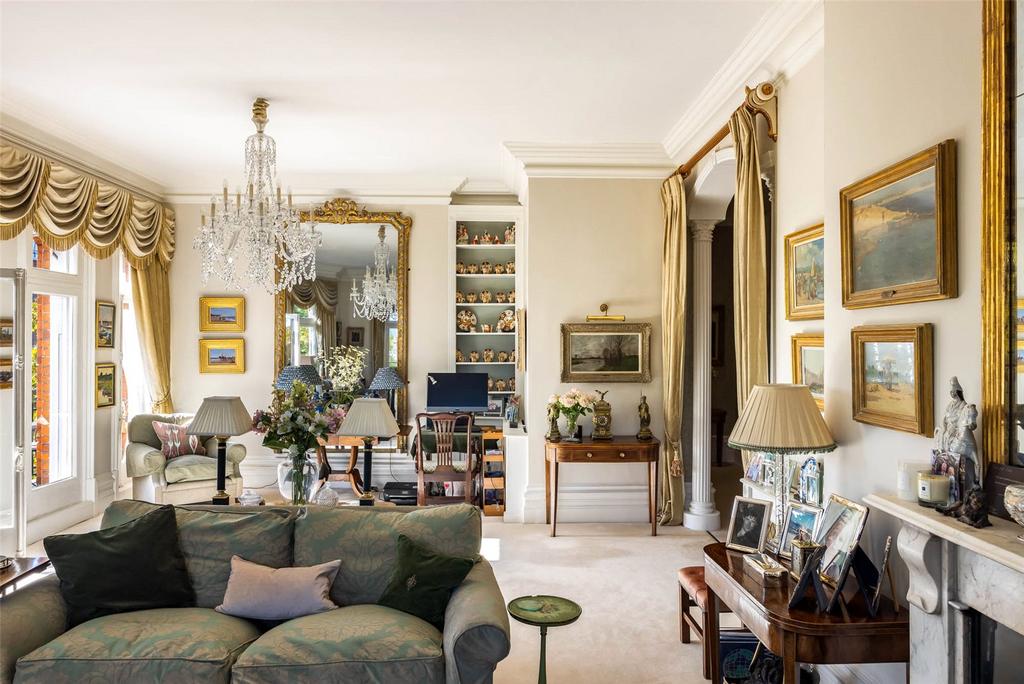 Drawing Room
