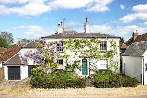 4 bedroom detached house for sale - The Street, North Stoke, Wallingford, Oxfordshire, OX10