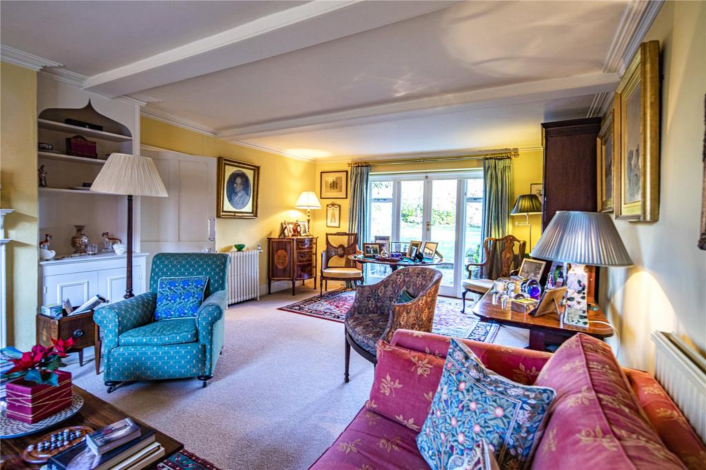 Drawing Room