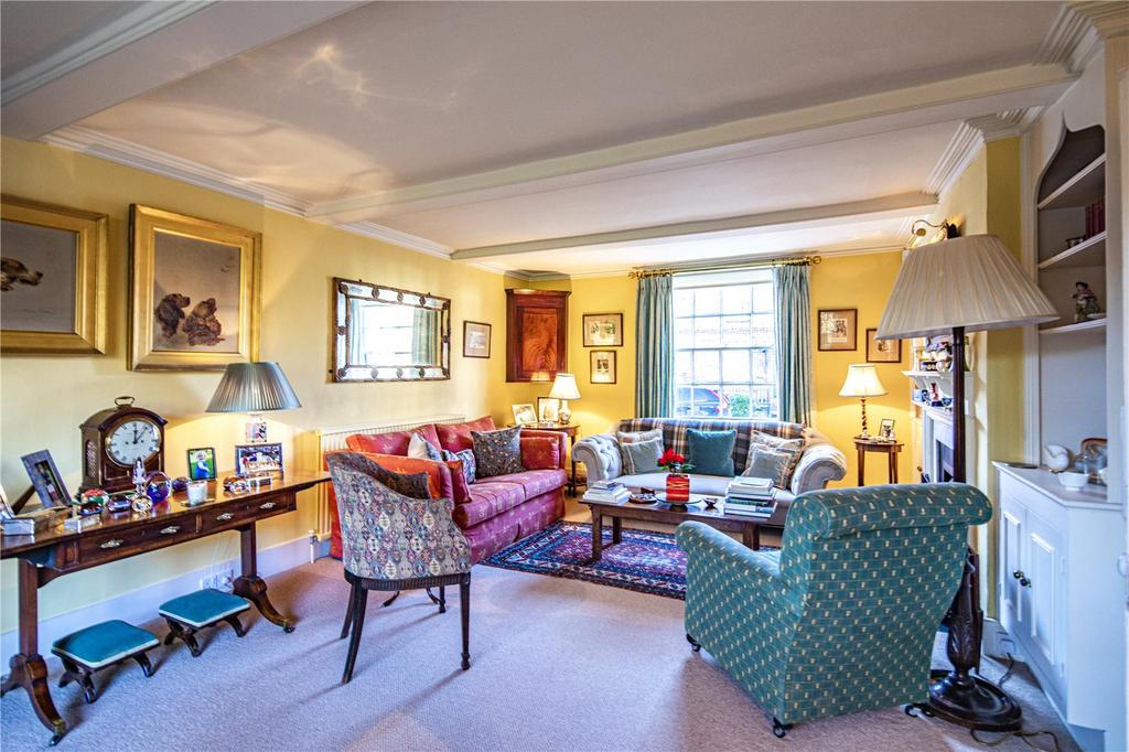Drawing Room