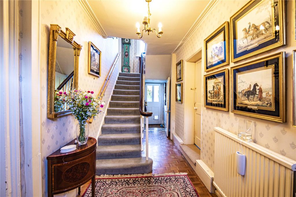 Hall