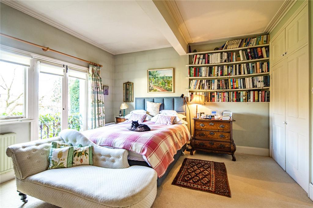 Principal Bedroom