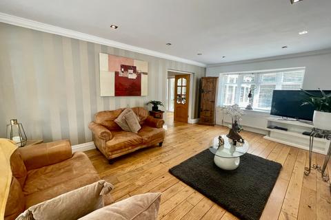 5 bedroom detached house for sale - Moorfield Cottage, St. Johns Road, Lostock, Bolton, Lancashire, BL6 4HD