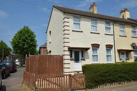3 bedroom end of terrace house to rent - Whitecroft Road Luton LU2 0JS