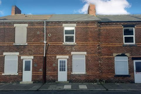 2 bedroom terraced house for sale - 101 Seventh Street, Horden, Peterlee, County Durham, SR8 4JQ