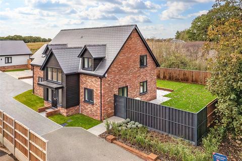 4 bedroom detached house for sale, Westerfield, Ipswich, Suffolk, IP6