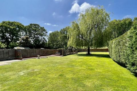 4 Beech Lane, St Leonards, Ringwood, BH24 2QD