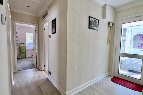 4 Beech Lane, St Leonards, Ringwood, BH24 2QD