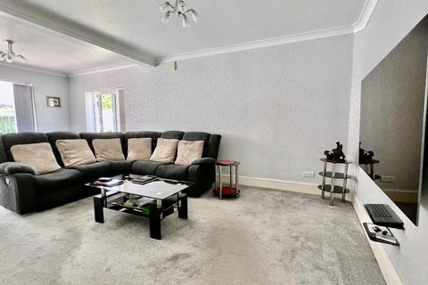 4 Beech Lane, St Leonards, Ringwood, BH24 2QD