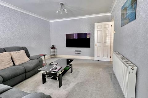 4 Beech Lane, St Leonards, Ringwood, BH24 2QD