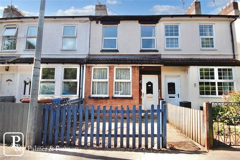 2 bedroom terraced house for sale - Bramford Lane, Ipswich, Suffolk, IP1