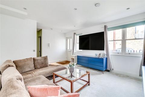 2 bedroom apartment to rent - Tonsley Hill, London, SW18