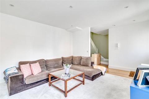 2 bedroom apartment to rent - Tonsley Hill, London, SW18