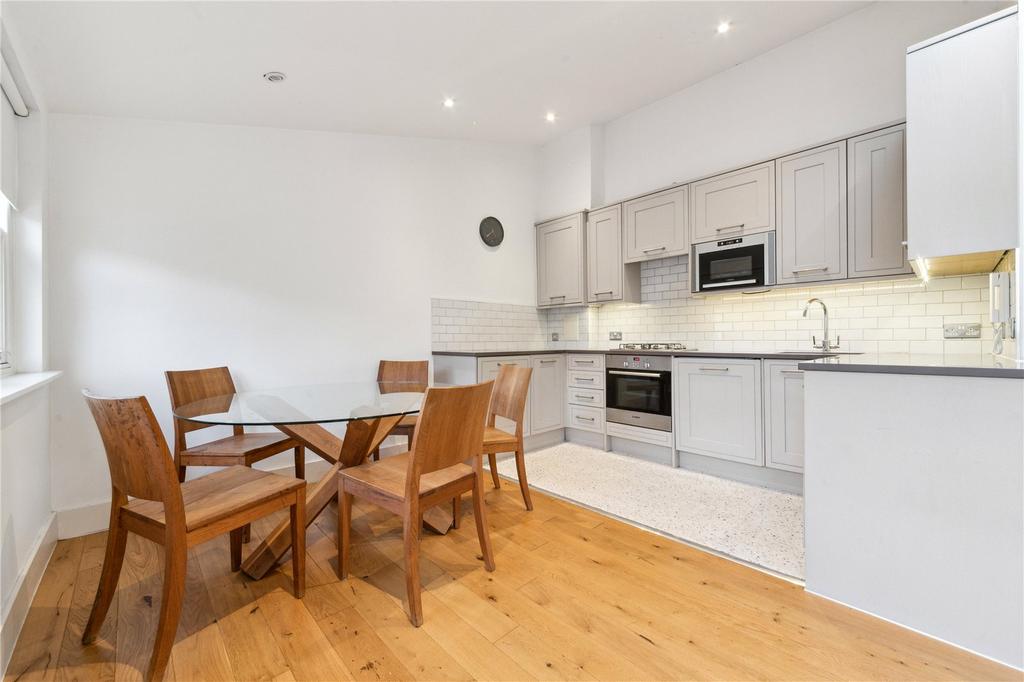 Kitchen-Dining