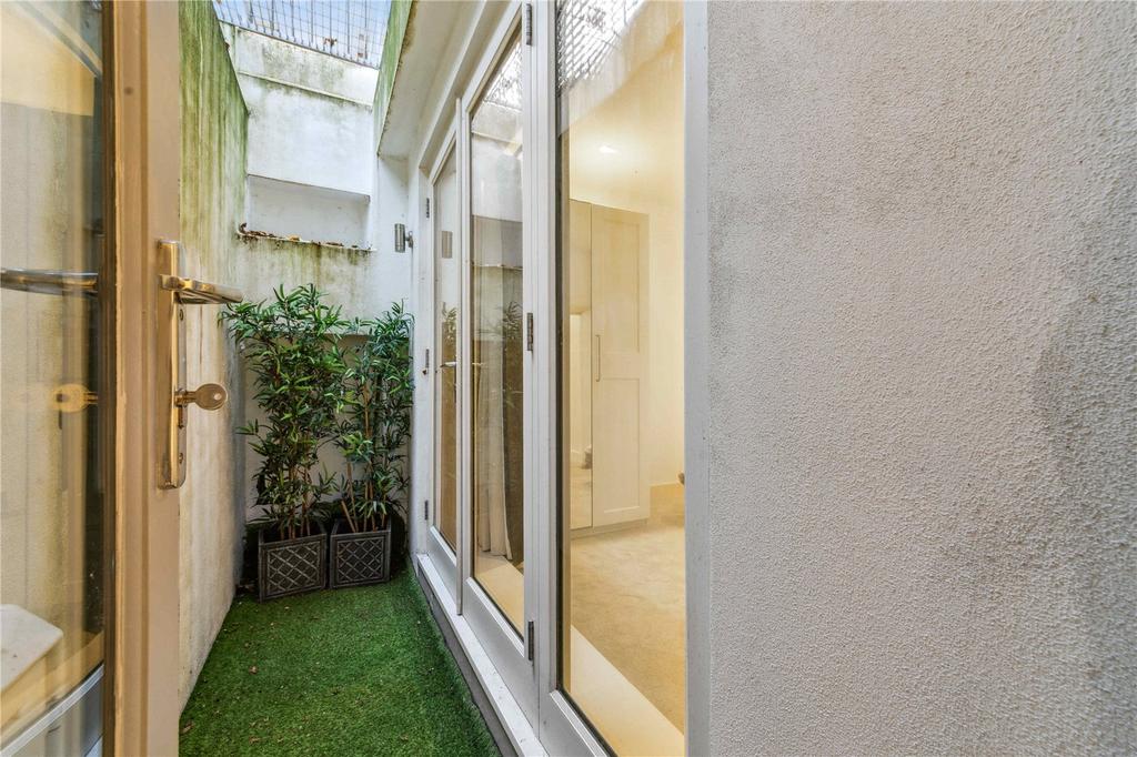 Lightwell